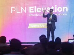 Dukung Inovasi Energi Bersih Masa Depan, PLN Gelar Program Pengembangan Start Up “Elevation: Watts Up!