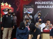 2 ASN Ditangkap di Kawasan Pantai Marina dalam Kasus Mobil Goyang