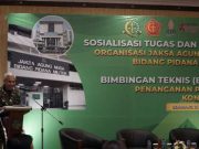 Tim Penyidik Koneksitas Jampidmil Amankan Uang Negara Rp 54,55 Miliar