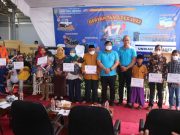 Pemprov dan Pemkab Puji Kinerja Bank BKK Jepara