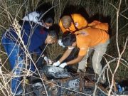 Hasil Tes DNA, Kerangka yang Ditemukan di Marina Identik dengan Iwan Budi Paulus