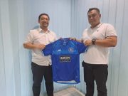PT Sukun Resmi Sponsor Utama Persiku Kudus di Liga 3 Jateng 2022