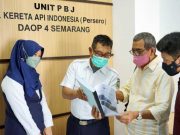 Ingin Jadi Peserta Pengadaan Barang dan Jasa di KAI, Ini Syarat dan Ketentuannya