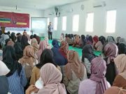 PKY Jateng Beri Kuliah Umum di UIN Pekalongan, Bahas Pengawasan Hakim