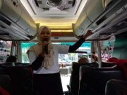 Pelatihan Kerja DBHCHT juga Berikan Bekal Mental untuk Terjun di Dunia Kerja
