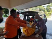 Diduga Keracunan saat Menyelam di Sungai Loji, Korban Ditemukan Meninggal