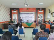 PT IP Semarang PGU Bersama IZI Jateng Support Program Anti Stunting dan Catin