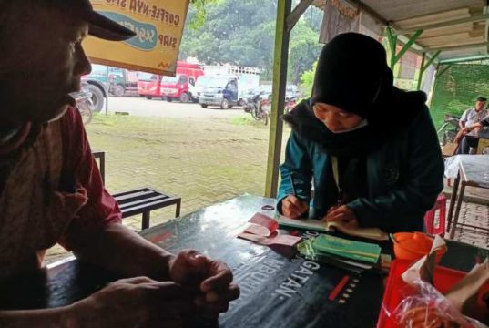 Menganalisis Penerapan Pembiayaan Murabahah di KSSPS BMT NU Sejahtera