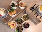 Hotel Neo Candi Simpang Lima Semarang Tawarkan Promo Food and Beverages