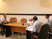 Kemenkumham Jateng Gelar Wawancara Seleksi Pengisian Jabatan Administrasi
