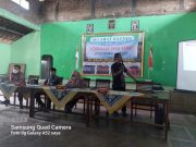 Desa Suwawal Siap Dukung Program Kabupaten Sehat