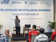 Sejumlah BUMDes Kudus Dampingan PT Djarum Mulai Cetak Laba