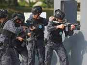 Tutup Pelatihan RPE, Irtama BNN Berharap Penyidik Profesional dan Berdedikasi Tinggi