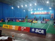 PBSI Kudus Kirim 118 Peserta di Kejurprov Bulutangkis Jateng