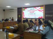 Buka Ruang Partisipasi Masyarakat, Kanwil Jateng Gelar Dialog Publik RKUHP