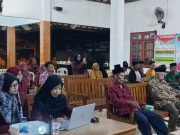 Tim KKN – IK IAIN Kudus Gelar Seminar Moderasi Beragama di Karanggondang