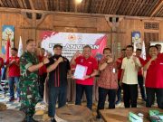 Pengurus Baru ISSI Jepara Yakin Hadapi Porprov