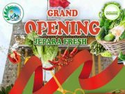 Jepara Fresh, Toko Online Pertanian Pertama di Jepara