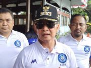 LPJ KONI Kudus Bermasalah, Jadi Temuan BPK