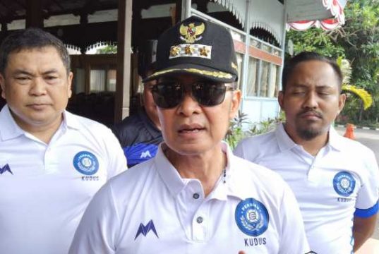 LPJ KONI Kudus Bermasalah, Jadi Temuan BPK