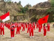 Kota Semarang Diwakili 38 Kelompok Ikuti Lomba Senam Sicita HUT Puan Maharani
