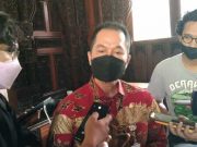 Hartopo Beberkan Kansnya Mencalonkan Lagi di Pilkada Kudus 2024