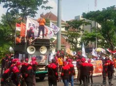 Kenaikan Harga BBM Bersubsidi Dapat Memicu PHK Besar-besaran di Jawa Tengah