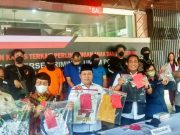 Polda Jateng Ungkap Kasus Pencabulan Guru Cabuli Muridnya di Banjarnegara dan Batang