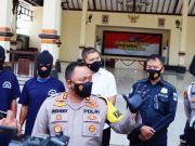 Polres Demak Tangkap Pelaku Penyalahgunaan BBM Subsidi dan Perjudian