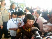 Kak Seto Apresiasi Tim Trauma Healing Polda Jateng yang Berperan Sebagai Sahabat Anak