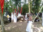 Festival Indonesia Bertutur 2022 Diselenggarakan di Kawasan Candi Borobudur