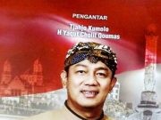 Buku Kiprah Hendi Membangun Kota Semarang Dibagikan Masih Terbatas di Kalangan Tertentu