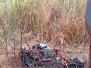 Penemuan Mayat Terbakar di Marina Semarang Diduga Pegawai Bapenda yang Hilang