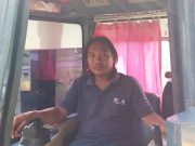 Operator Alat Berat Tidak Menyangka Ada Mayat di Kerangka Motor yang Ditemukan