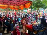 BLT BBM Dapat Diambil di Kantor Pos Sisingamangaraja Semarang