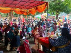 BLT BBM Dapat Diambil di Kantor Pos Sisingamangaraja Semarang