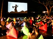 Dalam Beberapa Hari Ini di Candi Borobudur Disajikan Beberapa Hiburan Gratis