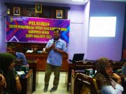 Gunakan Metode Pendidikan Andragogi Koperasi Perak Sampaikan Materi SPI
