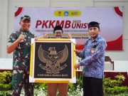 Komandan Kodim 0733/KS Semarang Nyatakan Banyak Pihak Geram Pernyataan Edi Simbolon