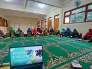 Badan Sehat Berkat Seduhan Teh Bunga Telang