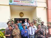 Gugatan Sejumlah Sekdes Demak ke Bupatinya Mulai Disidangkan di PTUN Semarang