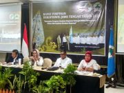 Program Kerja Dekopinwil Jangan Terlalu Banyak Tapi Lebih Spesifik Agar Bisa Dilaksanakan
