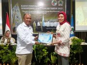 Dinas Koperasi dan UKM Jawa Tengah Ajak Kolaborasi Dekopinwil Dalam Pengembangan Koperasi