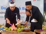 Sekretariat Kolaborasi Indonesia (SKI) Jateng Gelar Zikir dan Doa untuk Bangsa