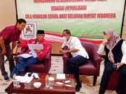 Anggota DPR RI Ir H Sudjadi Berusaha Perjuangkan Aspirasi Warga