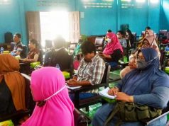 Pemberdayaan Digitalisasi UMKM di Masa Pandemi Untuk Meraih Profit Maksimal