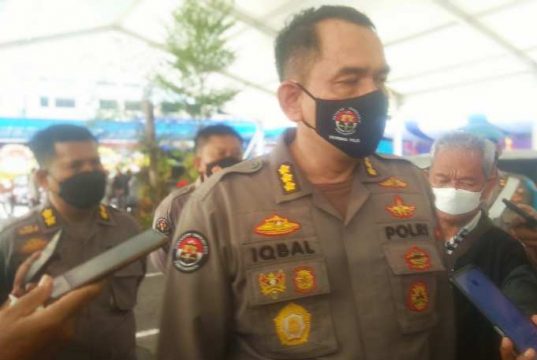 Terkait Kecelakaan Beruntun di Ruas Tol Pejagan-Pemalang Polisi Periksa 18 Saksi