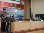 HAKLI Miliki Peran Penting Pembangunan Kesehatan Lingkungan