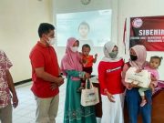 Sibening Selalu Bekerjasama Dengan Perusahaan Bagikan Nutrisi Makanan Tambahan kepada Anak-anak