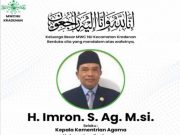 Kepala Kemenag Grobogan Gantung Diri di Rumah Mojorembun Blora